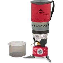 MSR Windburner 1 Litre Kişisel Ocak 09219