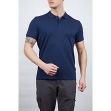 Alpinist Stratus Erkek Polo T-Shirt 600303-IND