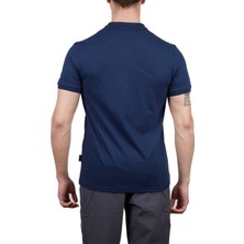 Alpinist Stratus Erkek Polo T-Shirt 600303-IND