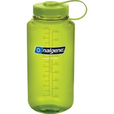 Nalgene 32oz WM Spring Green Sustain Suluk 250.03.2020-3532