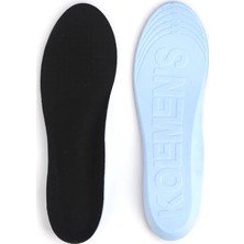 Kolemen's Icemen Advanced Memory Foam Akıllı Tabanlık ICE-602