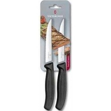 Victorinox Biftek Bıçağı 12cm