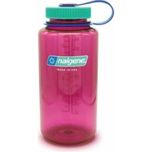 Nalgene 32oz WM Electric Magenta Sustain Suluk 250.03.2020-2032