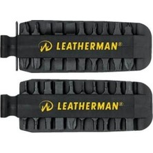 Leatherman Bit Kit Seti 931014