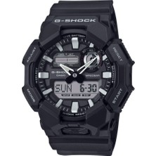 Casio G-SHOCK GA-010-1ADR Kol Saati