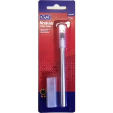 Hepta Collection Kraf 670G Kretuar Sivri