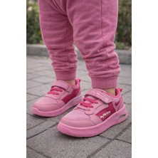 Işıklı Kız Spor Ayakkabı