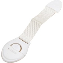 Hepta Collection Bebek ve Çocuk Güvenlik Kilidi – Dolap, Çekmece, Buzdolabı ve Mobilyalar Için Güvenli Kapı Kilidi