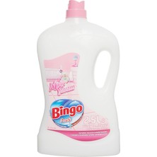 Hepta Collection Fresh Yüzey Temizleyici, Mutlu Yuvam, 2,5 Lt