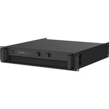 Hepta Collection Mackie MX-3500 2700W Power Amfi