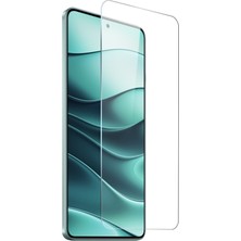 Vendas Samsung Galaxy A17 Zore Maxi Glass Temperli Cam Ekran Koruyucu