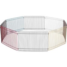 Hepta Collection Hamster Oyun Bahçesi