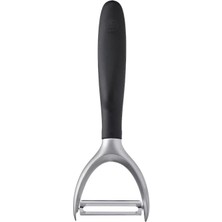 Hepta Collection 365+ Vardefull Soyma Aleti, Siyah