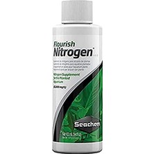 Hepta Collection Seachem Flourish Nitrogen 100 ml