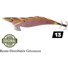 Squid Mania Squıd Manıa Wave Hunter 3.5ss (Yavaş Batan) Color: 13 Kalamar Zokası