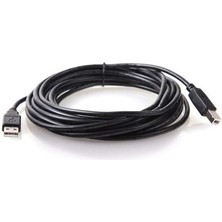 Hepta Collection DK-CB-USB2PRNL500 5 M USB Printer Kablosu