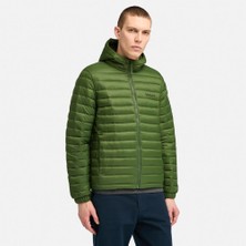 Axıs Peak Durable Water Repellent Hooded