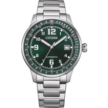 Citizen NJ0190-51X Otomatik Kol Saati