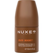 Nuxe Men Roll-On Deodorant