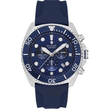 Wainer WA.10310-B Erkek Kol Saati