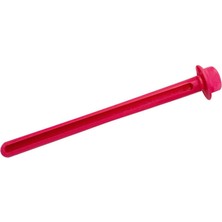 Hepta Collection Beak's Kafes Içi Aksesuarları, Tünek, Pembe x 50 Adet