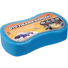 Autokit Oto Yıkama Süngeri – FA1-135