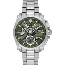 Wainer WA.25250-B Otomatik Erkek Kol Saati