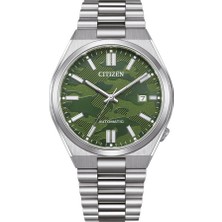 Citizen Tsuyosa NJ0159-86X Otomatik Kol Saati