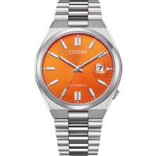 Citizen Tsuyosa NJ0151-88Z Otomatik Kol Saati