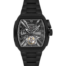 Wainer WA.25150-A Otomatik Erkek Kol Saati