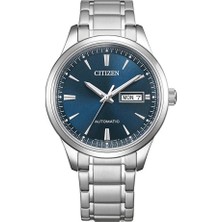 Citizen NY4058-79LE Otomatik Kol Saati