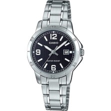 Casio LTP-V004D-1B2UDF Kol Saati
