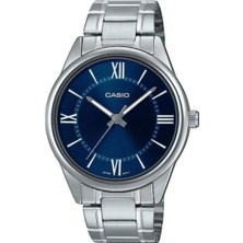 Casio  MTP-V005D-2B5UDF Kol Saati