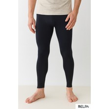 Belpa Ersa Iç Giyim Erkek Termal Tayt 2'li
