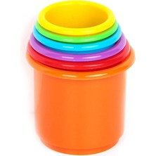 Line Kiki Eğlenceli Bardaklar AE-1612 Güvenli