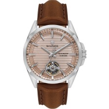 Wainer WA.25400-F Otomatik Erkek Kol Saati