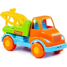 Line Oyuncak Leon Çekici 52872 Güvenli