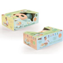 Line Caretta Şekilli Bultak Güvenli