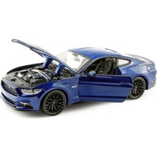 Line  31508 1 24 2015 Ford Mustang Gt Güvenli