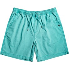 Quiksilver Taxerws Wkst Erkek Mavi Walkshort