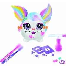 Line 45539 Hobi Set Aırbrush Plush Haır Iffıc Mını 3r Güvenli