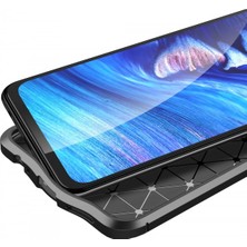 Bg Arzenis Arzenis  Xiaomi Redmi Note 10 Kılıf Auto Focus Kapak - Kırmızı 9968547