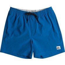 Quiksilver Surfsilk 16 Jamv Erkek Mavi Volley Short