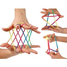 Line 0736 Ip Oyunu - Güvenli