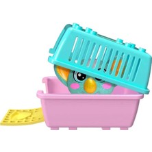 Line House Pets Evcil Hayvan Sürpriz Paket Güvenli