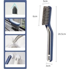 Line Banyo Mutfak Temizlik Fırçası Cımbızlı Güvenli