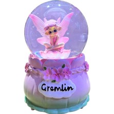 Line Kar Küresi Orta Boy LLM-HDY0655 Güvenli