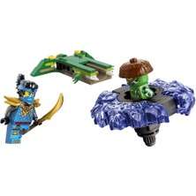 Line 71849 Nya,mutasyon Canavarı Topacına Karşı 49 Parça +6 Yaş Güvenli