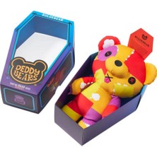 Line Tabut Şeklinde Özel Kutulu Peluş Seri 3 32 cm Güvenli