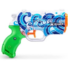 Line Skins Nano Fast Fill Su Tabancası 19 cm Güvenli